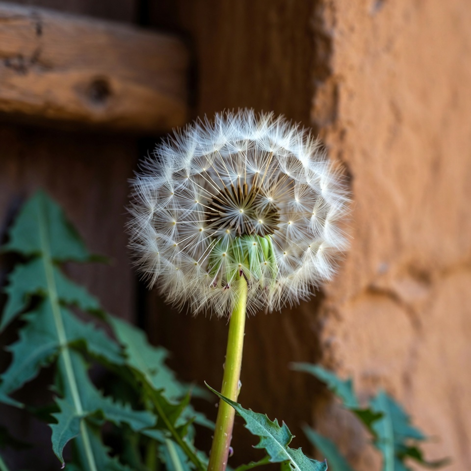 🌿 Diente de león: La hierba milagrosa con 40 poderosos beneficios para la salud