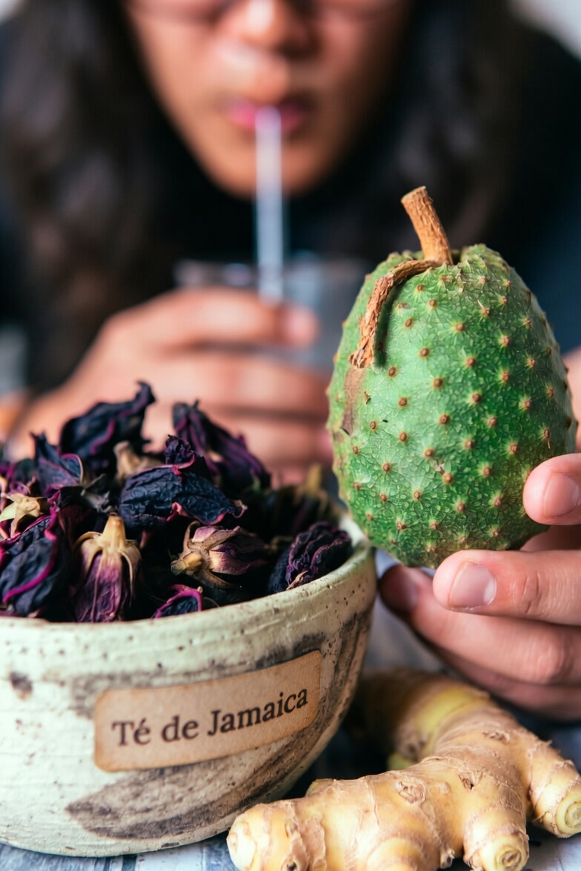 La bebida milagrosa que podría vaciar los hospitales en 2025: ¡Despídete de las enfermedades de forma natural!