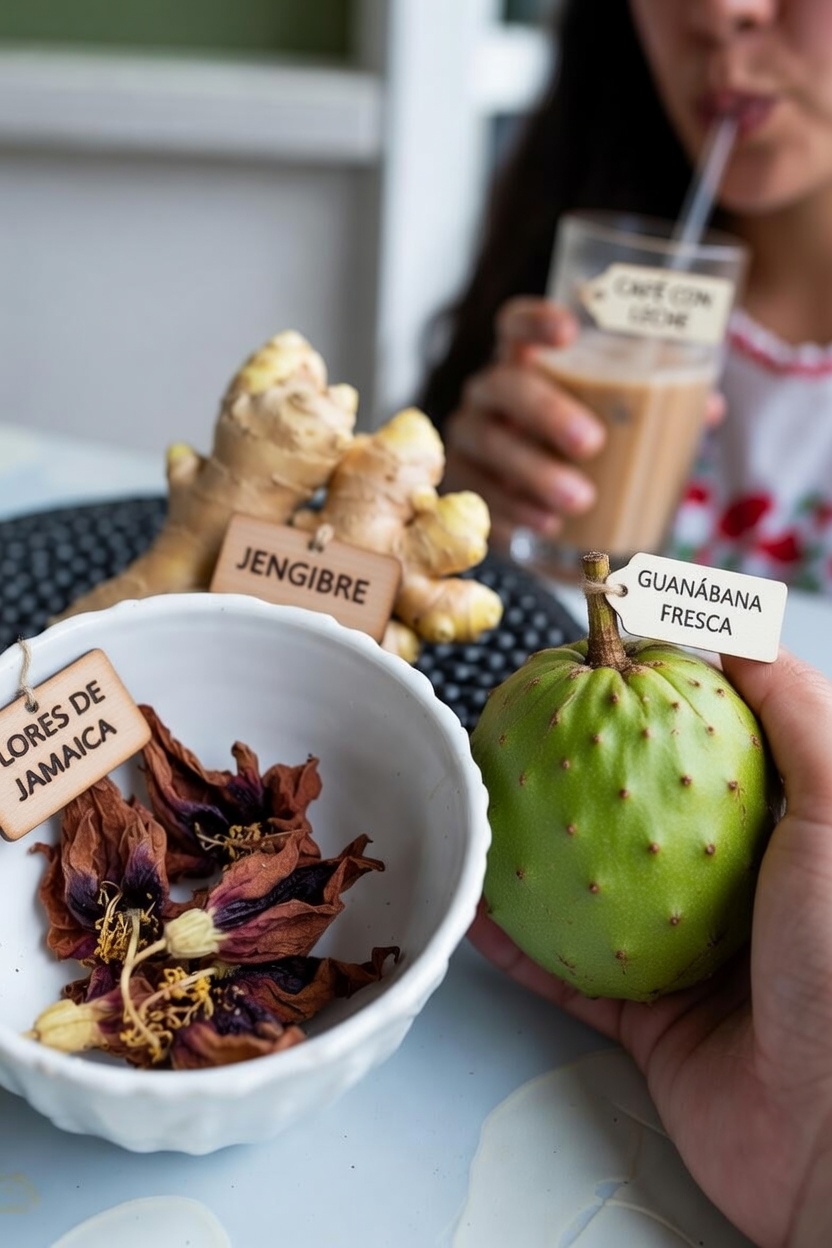 La bebida milagrosa que podría vaciar los hospitales en 2025: ¡Despídete de las enfermedades de forma natural!