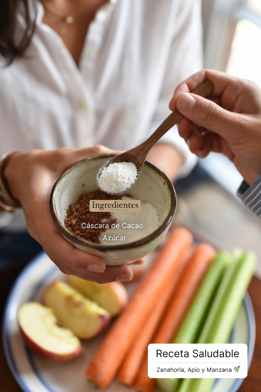 Formas naturales de fortalecer los dientes y reducir el riesgo de caries en casa