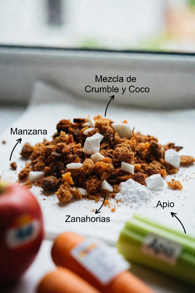 Formas naturales de fortalecer los dientes y reducir el riesgo de caries en casa