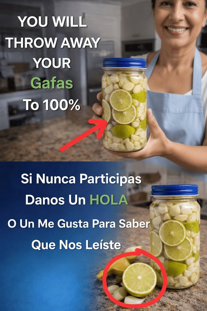 Explorando los posibles beneficios para la salud ocular del ajo y el limón en tu dieta