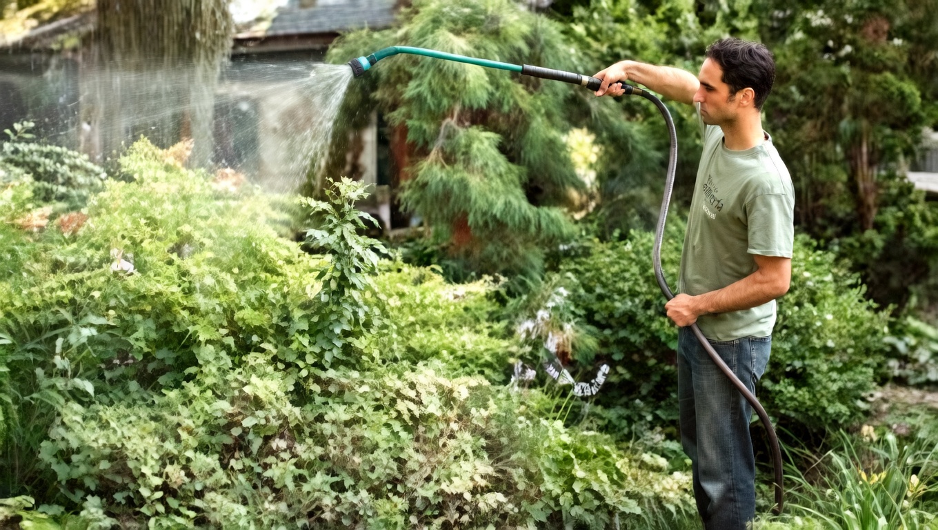 Por qué deberías incorporar la verdolaga en tu jardín: 8 razones convincentes