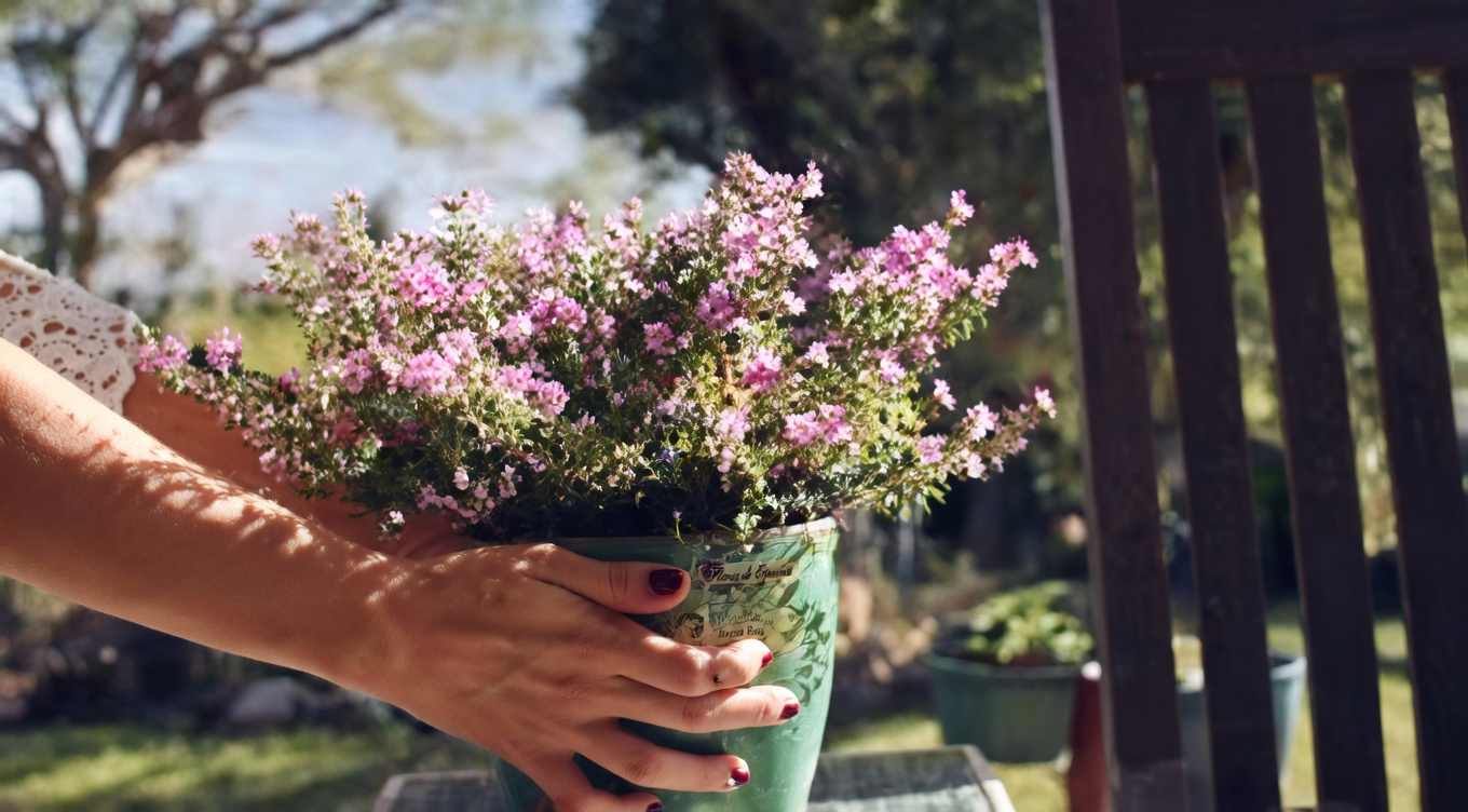 Por qué deberías incorporar la verdolaga en tu jardín: 8 razones convincentes