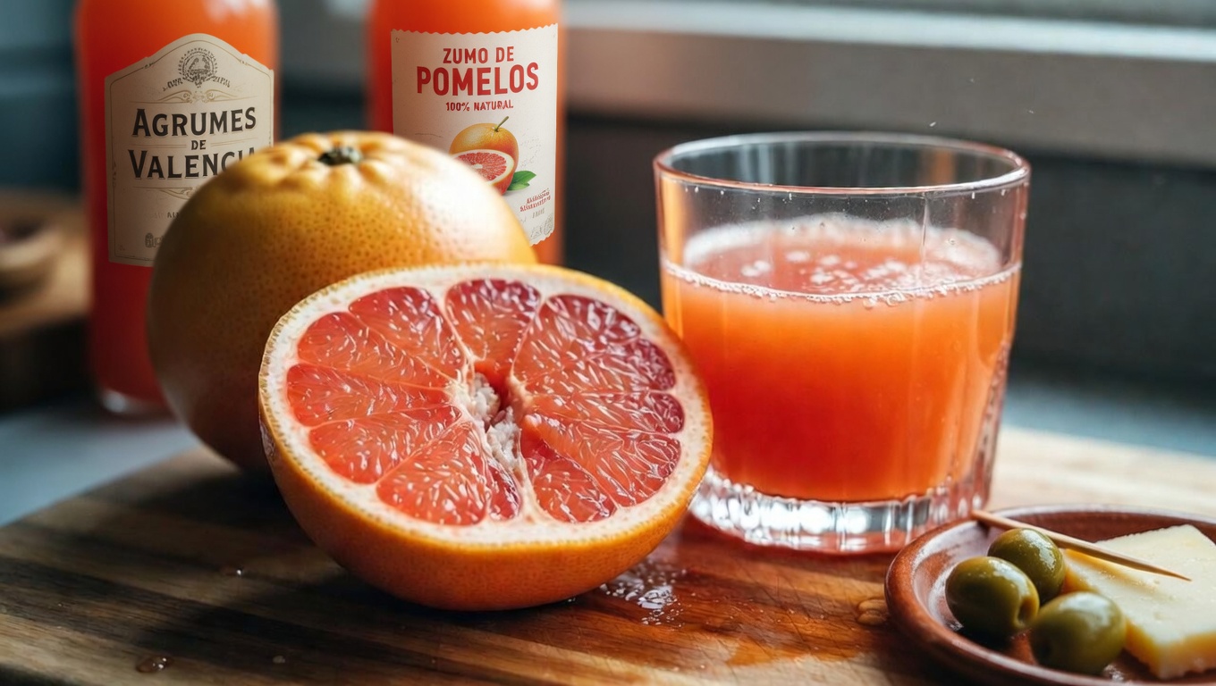 ¿Tomas amlodipino? Descubre 7 alimentos y bebidas que podrían afectar cómo te sientes