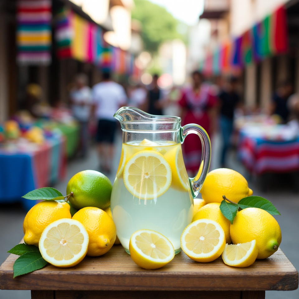 ¡Bebe agua con limón en lugar de pastillas para curar estos 13 problemas de salud!