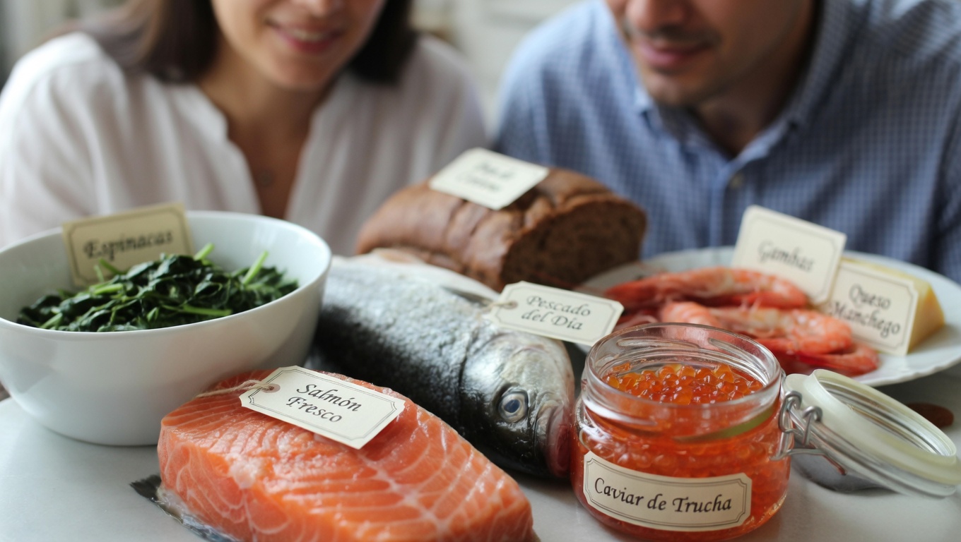 8 señales sorprendentes de que a tu cuerpo podría faltarle vitamina B12