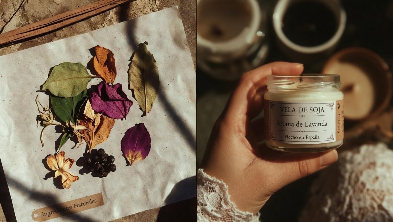 ¿Los talones agrietados te tienen deprimido? Descubre una sencilla rutina casera con cera para suavizar tus pies