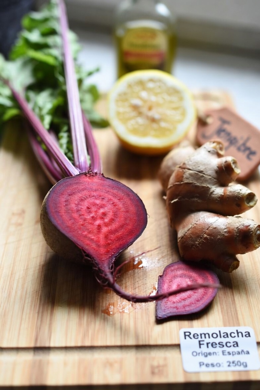 Descubre la Sorprendente Bebida Diaria que Puede Ayudar a Mejorar la Circulación en tus Piernas y Cómo Prepararla en Casa