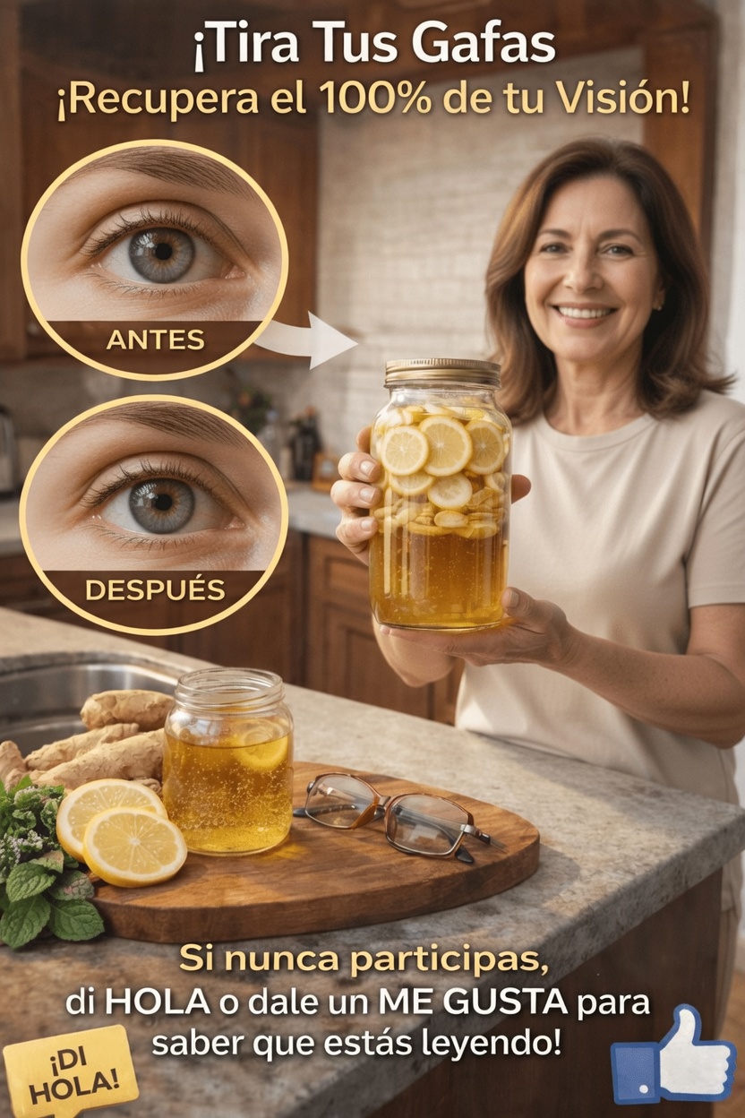 Por qué la salud ocular importa más que nunca