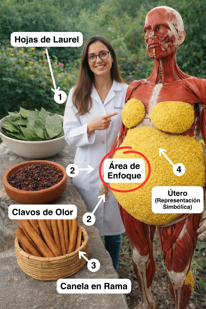 Descubre las maravillas cotidianas de la canela y el clavo: formas sencillas de incorporar estas especias a tu rutina