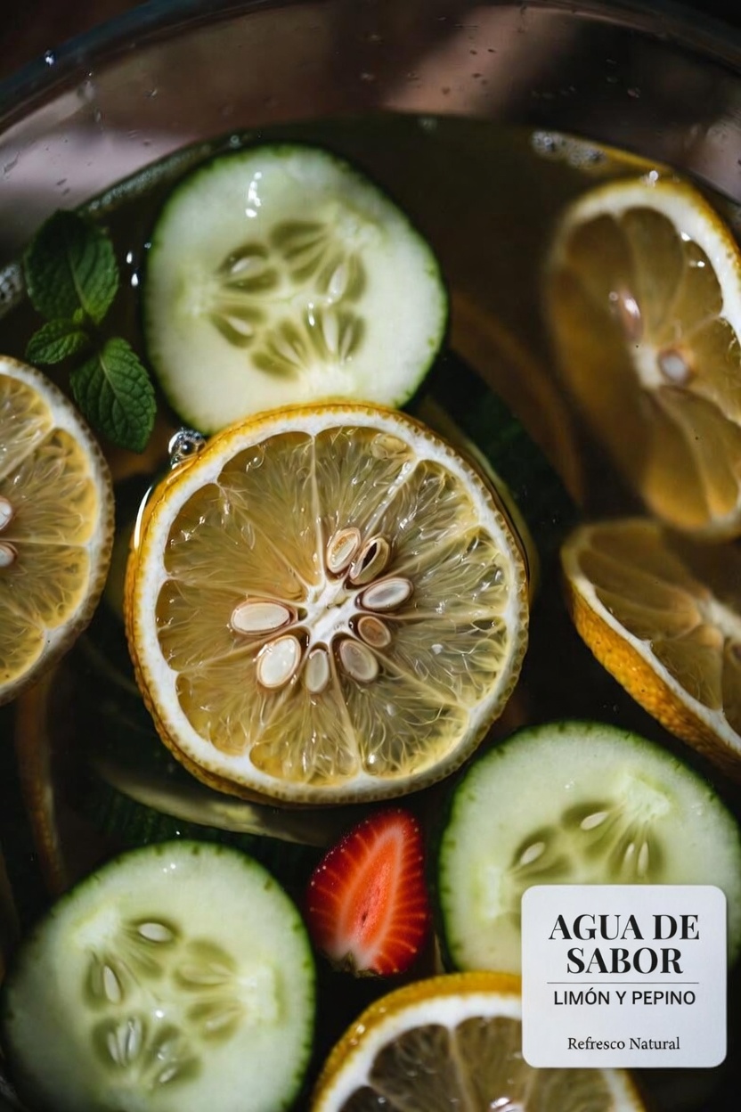 Las 12 mejores bebidas matutinas para apoyar la salud renal y la hidratación de forma natural