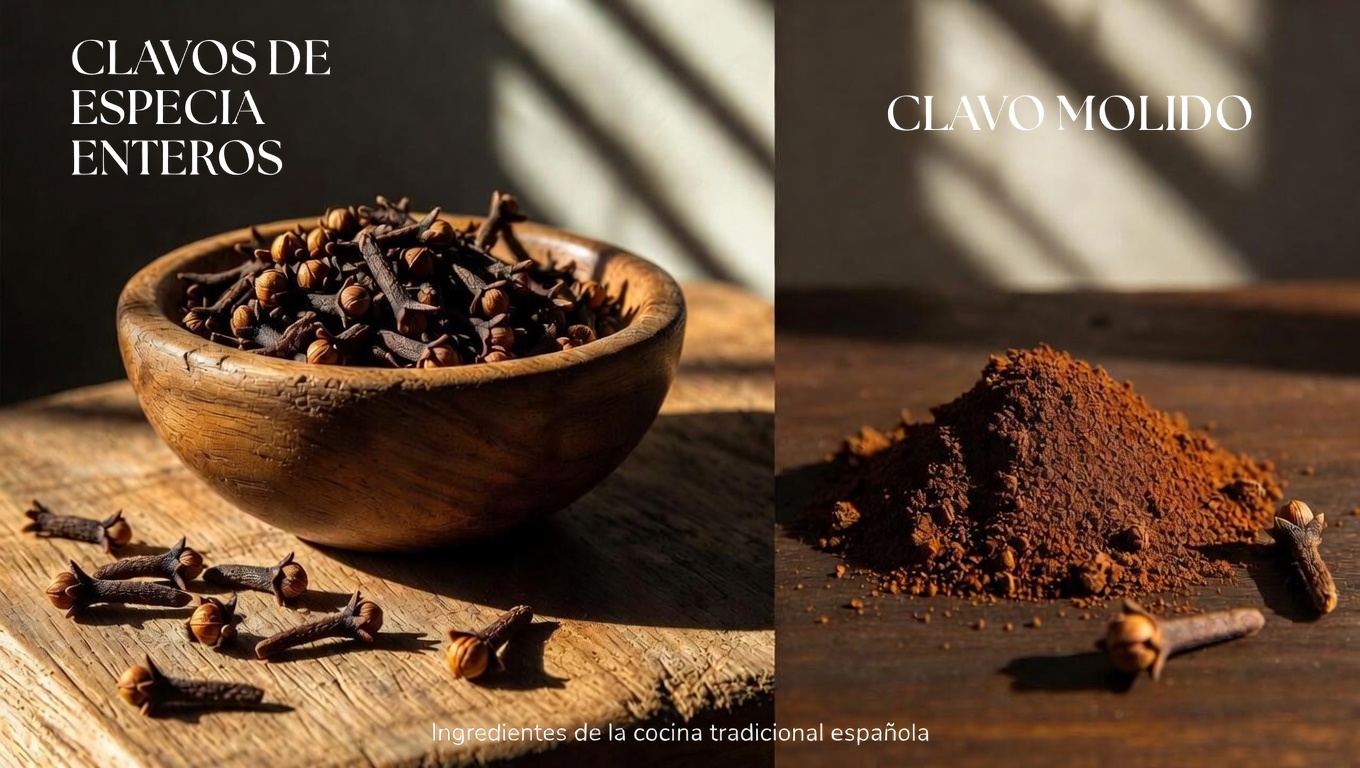 Descubre los Potenciales Beneficios para la Salud de Masticar Clavos de Olor a Diario: Un Sencillo Hábito Natural