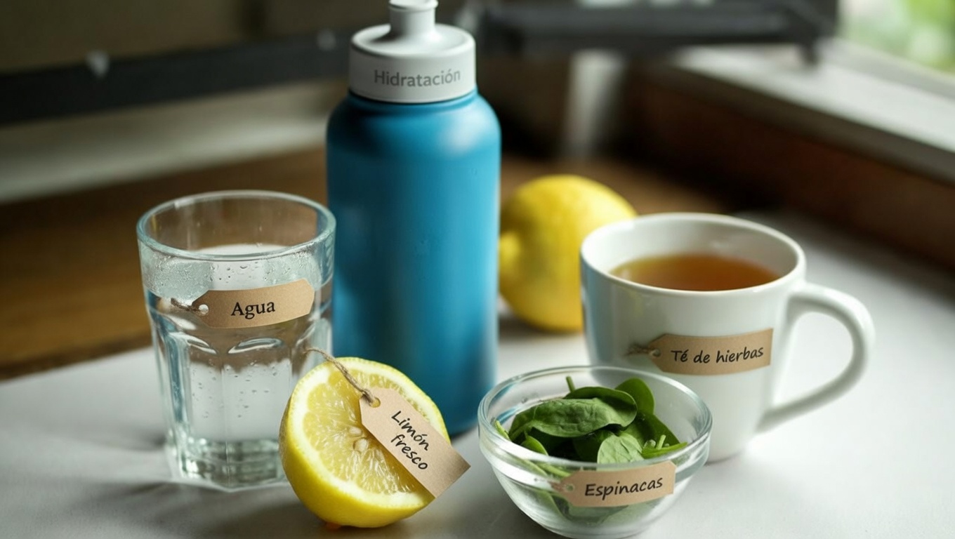 10 señales tempranas de que tus riñones podrían estar en problemas