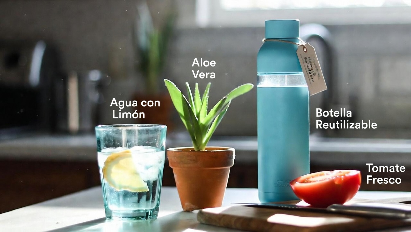 10 señales tempranas de que tus riñones podrían estar en problemas