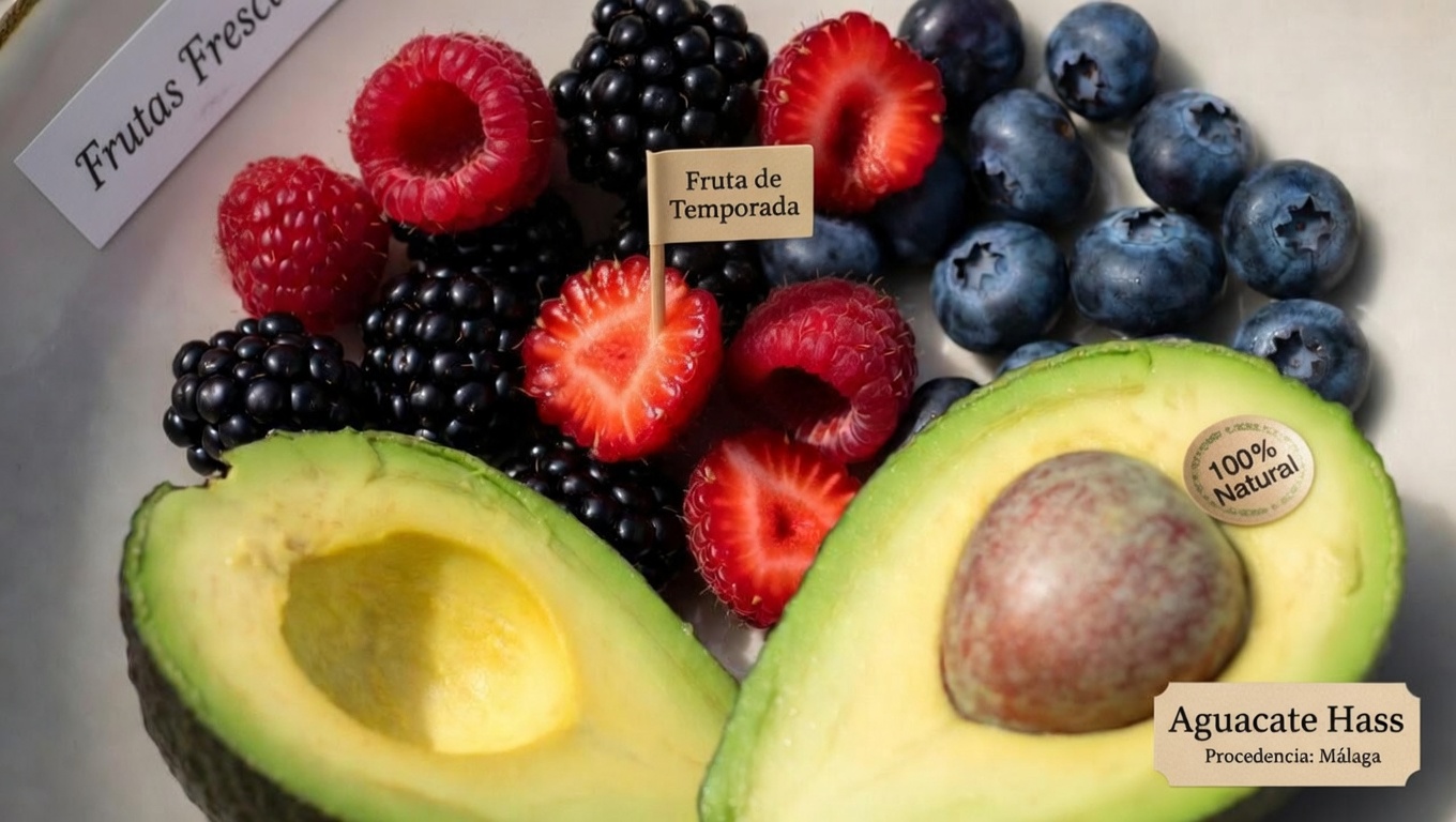 ¿Más de 60 años? Evita estas frutas para fortalecer las piernas