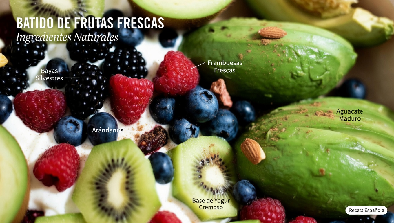¿Más de 60 años? Evita estas frutas para fortalecer las piernas
