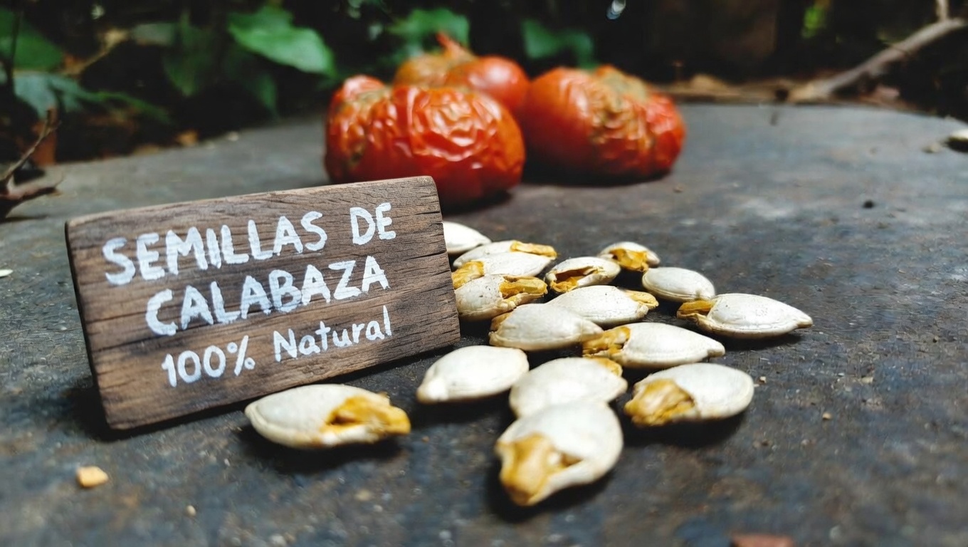 Hábitos sencillos y alimentos que pueden favorecer la salud prostática y urinaria en hombres mayores de 40 años