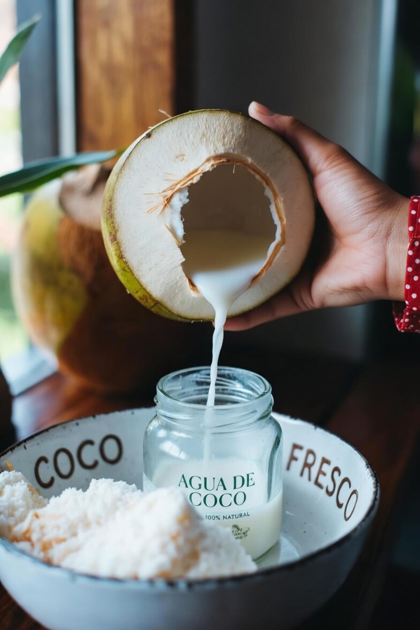 Explorando el posible papel del aceite de coco en el apoyo al confort y la movilidad de las articulaciones