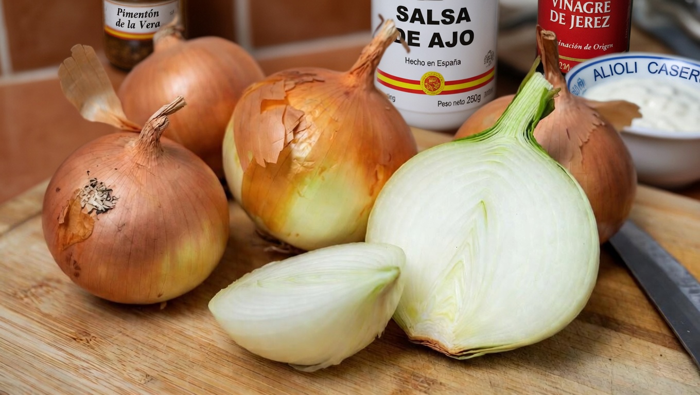 Descubre el Sorprendente Papel de la Cebolla en tu Rutina Diaria de Cuidado de la Piel y Salud de las Venas