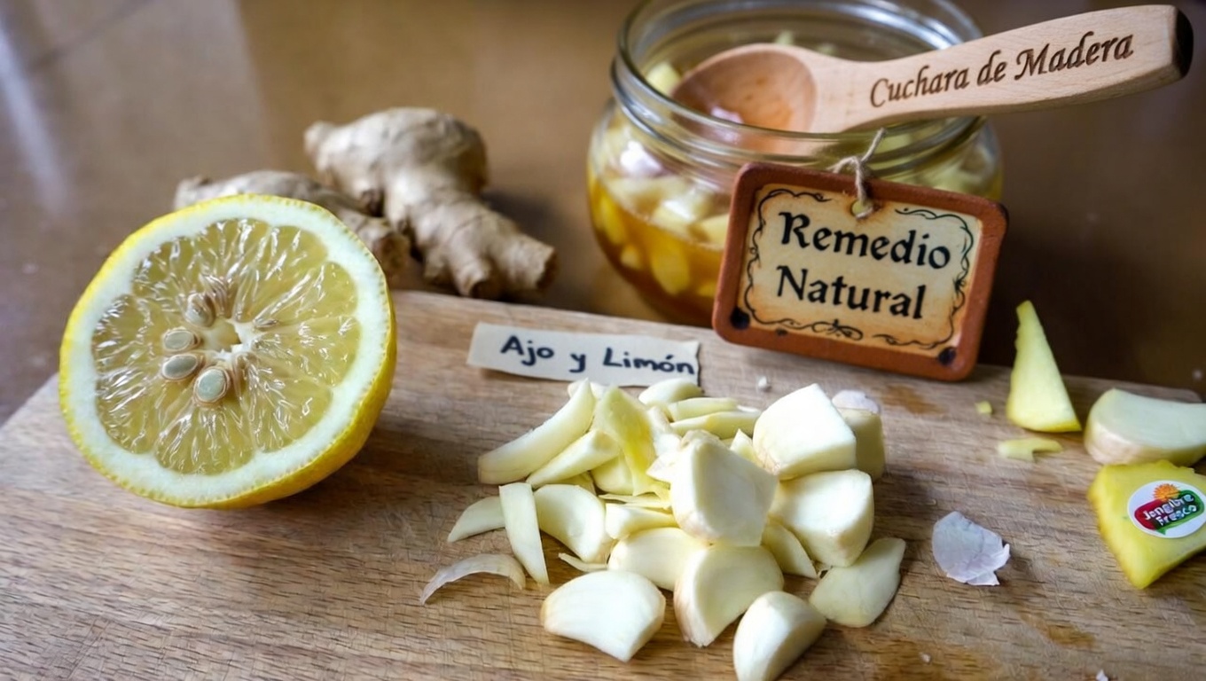 Explorando formas naturales de favorecer el bienestar de las piernas: información sobre el clavo y el ajo