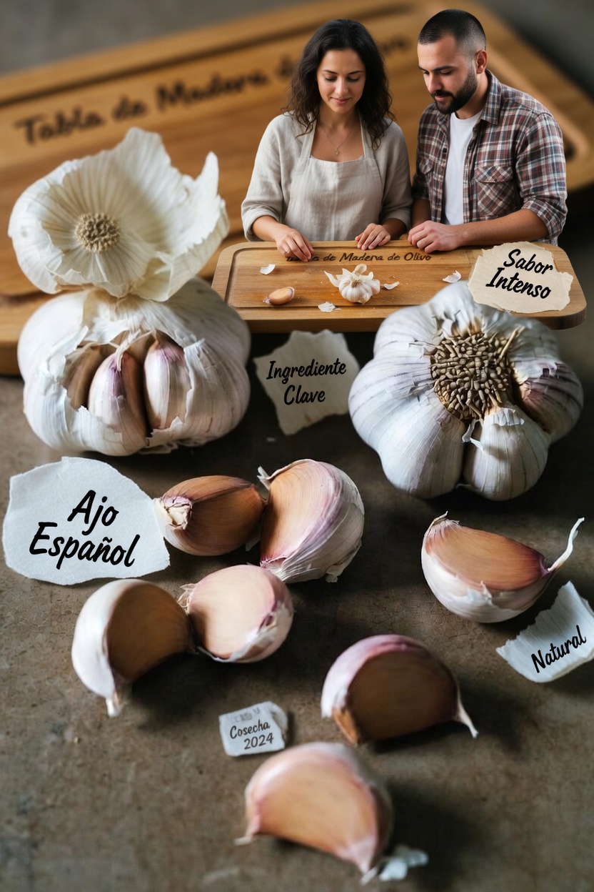 Explorando formas naturales de favorecer el bienestar de las piernas: información sobre el clavo y el ajo