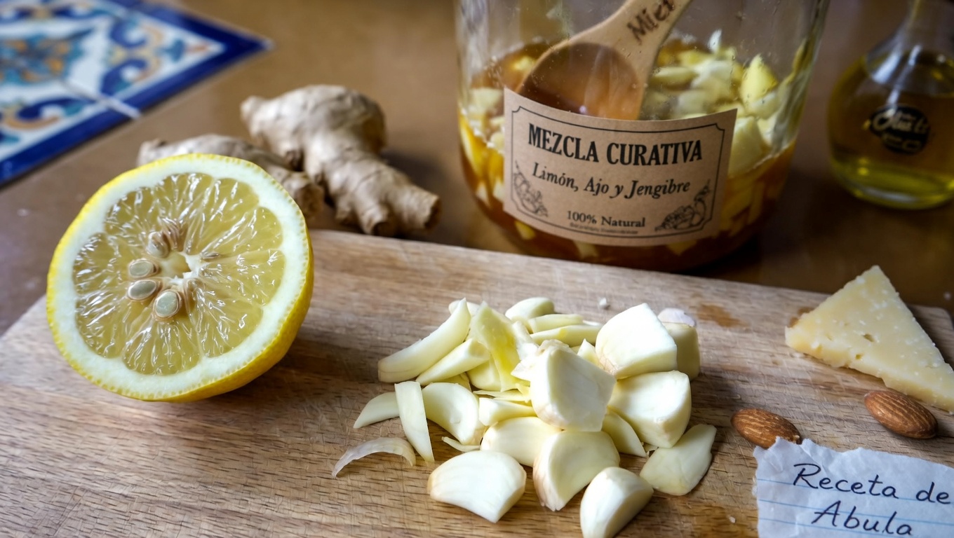 7 sencillos hábitos naturales para mantener un colesterol saludable y cuidar tus arterias