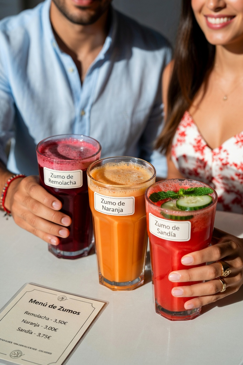 Descubre formas sencillas de apoyar los procesos naturales de desintoxicación de tu cuerpo con jugos frescos