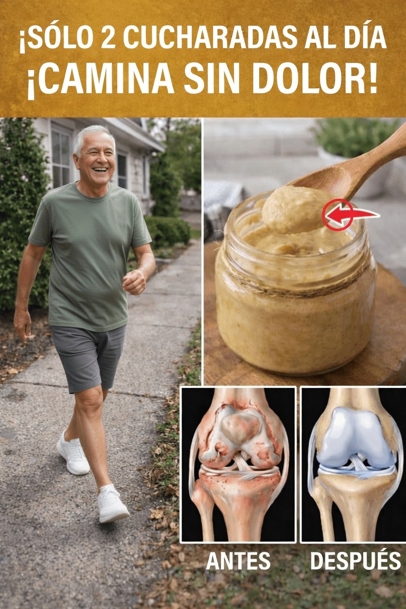 9 alimentos ricos en nutrientes que pueden favorecer la salud y el confort de las articulaciones a medida que envejeces