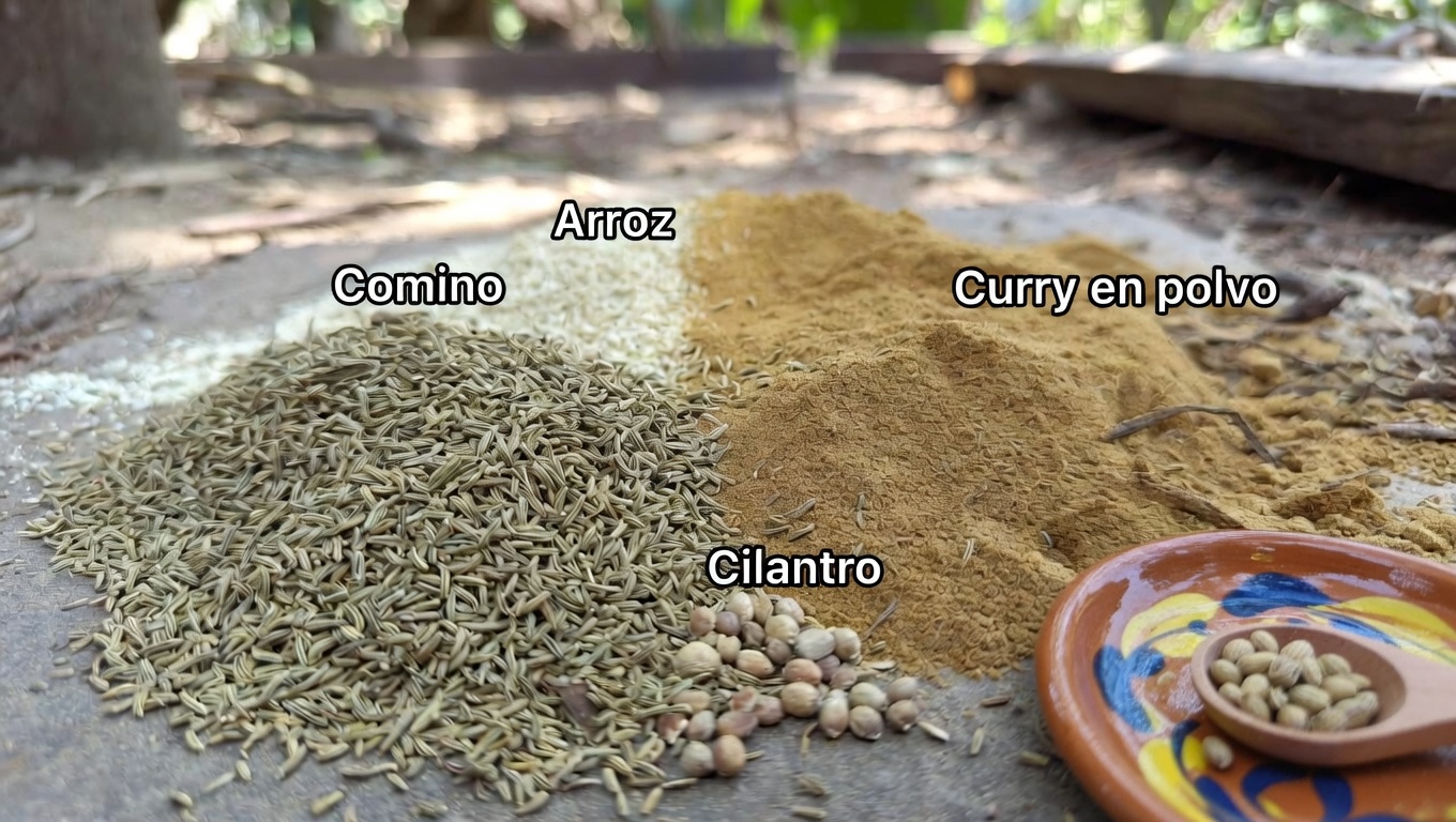 ¿Qué Podría Ser Este Polvo? Afirmaciones Virales Comunes