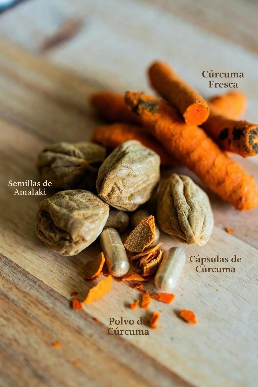 ¿Están Estos Suplementos Populares Afectando Silenciosamente la Salud de Tu Hígado? Lo Que Necesitas Saber