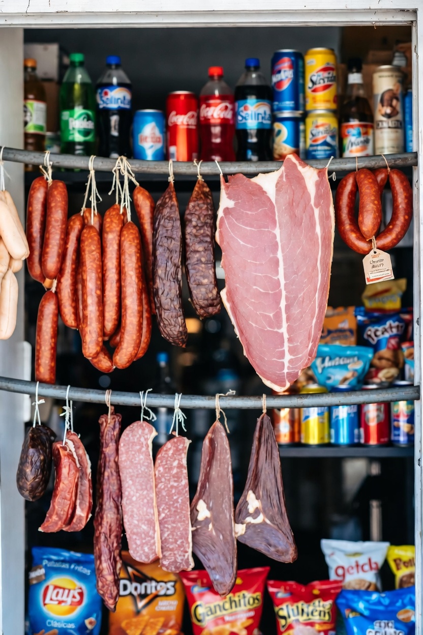 Niño de 5 años pierde la batalla contra el cáncer — médicos revelan 5 alimentos que los padres nunca deben dar a sus hijos