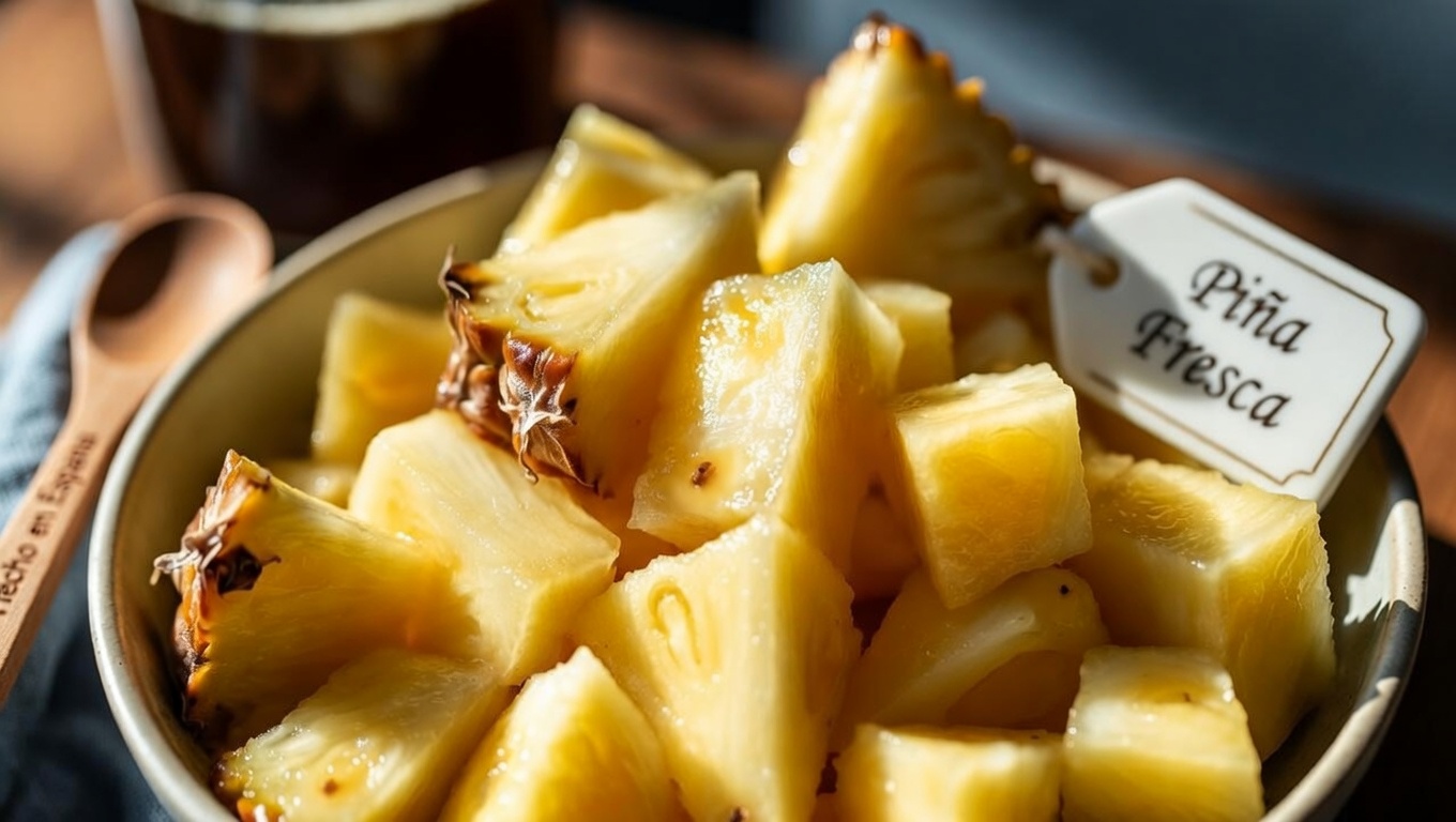 Descubre el sorprendente hábito de comer fruta antes de dormir que puede favorecer la salud renal y ayudar a controlar los niveles altos de creatinina después de los 60 años