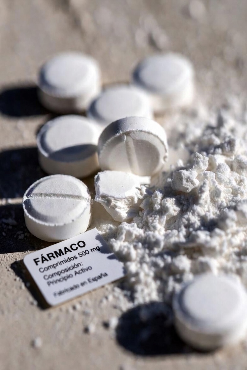 10 sorprendentes usos cotidianos de la aspirina que quizá no conozcas