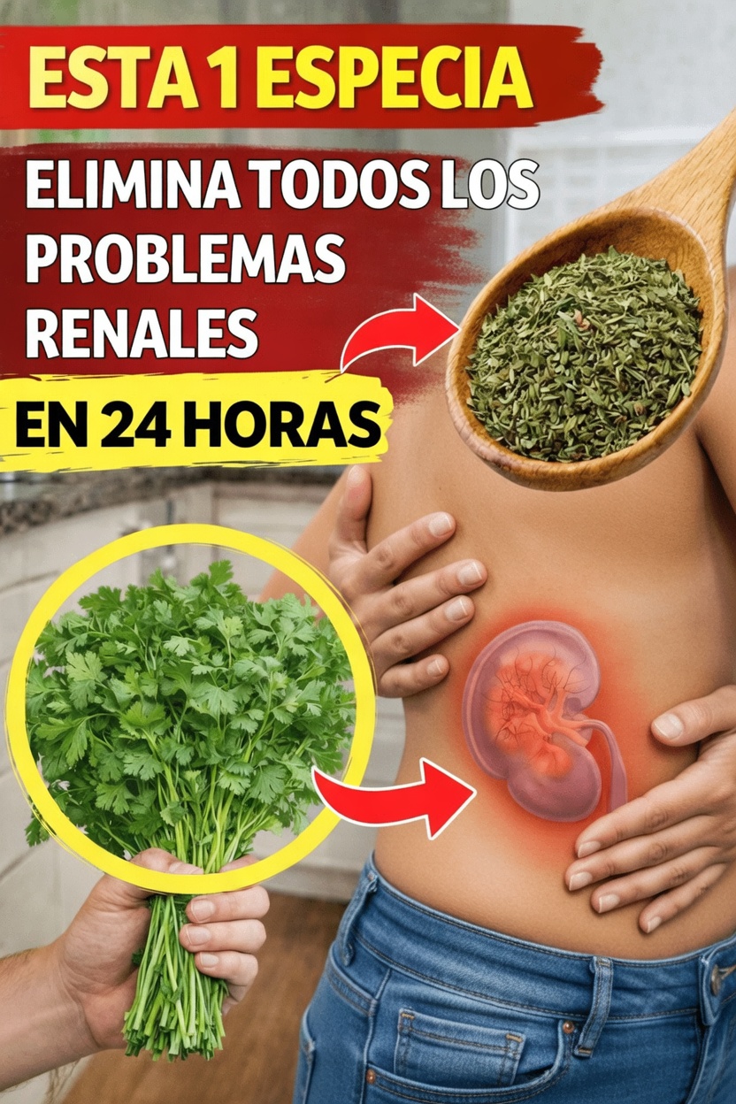 Por qué la salud de los riñones importa más a medida que envejecemos