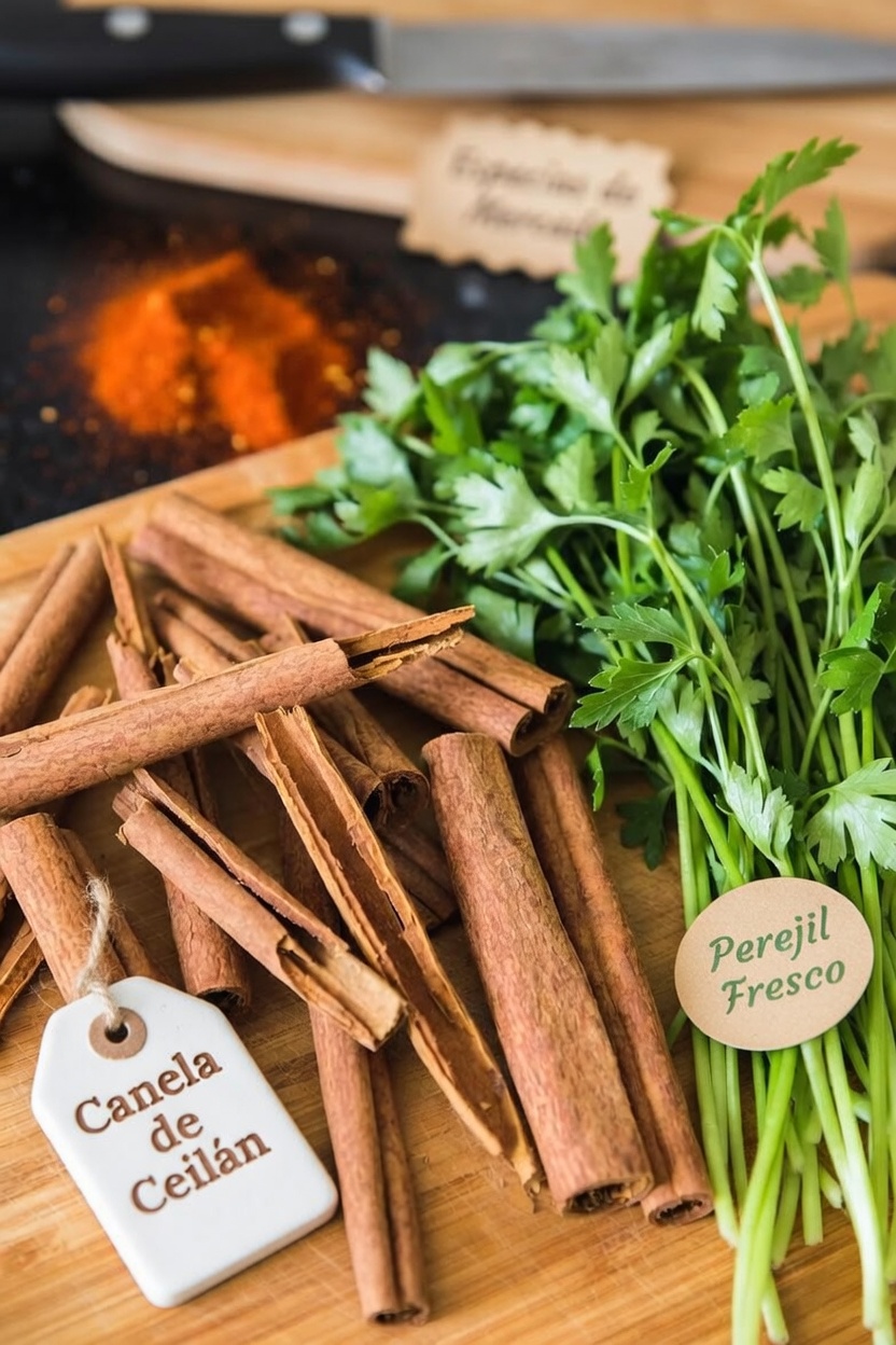 6 hierbas con respaldo científico que pueden favorecer la circulación sanguínea de forma natural