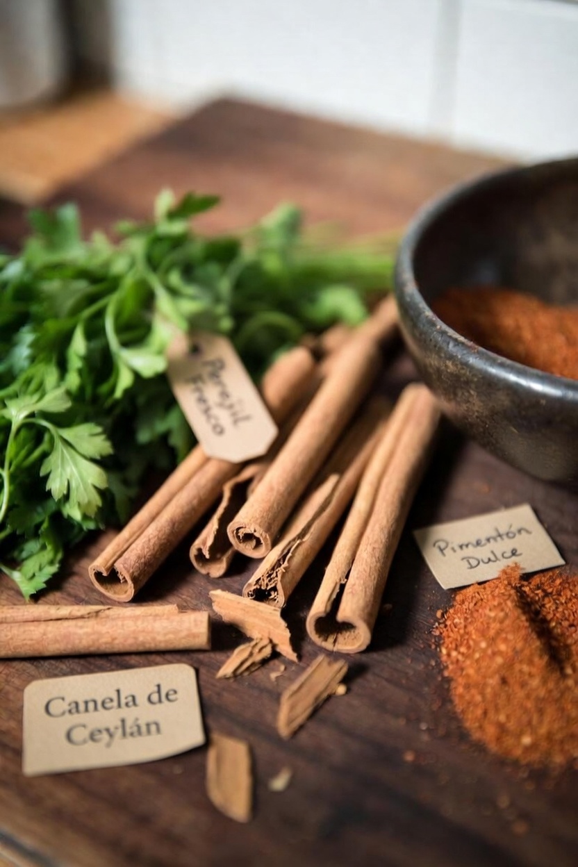 6 hierbas con respaldo científico que pueden favorecer la circulación sanguínea de forma natural