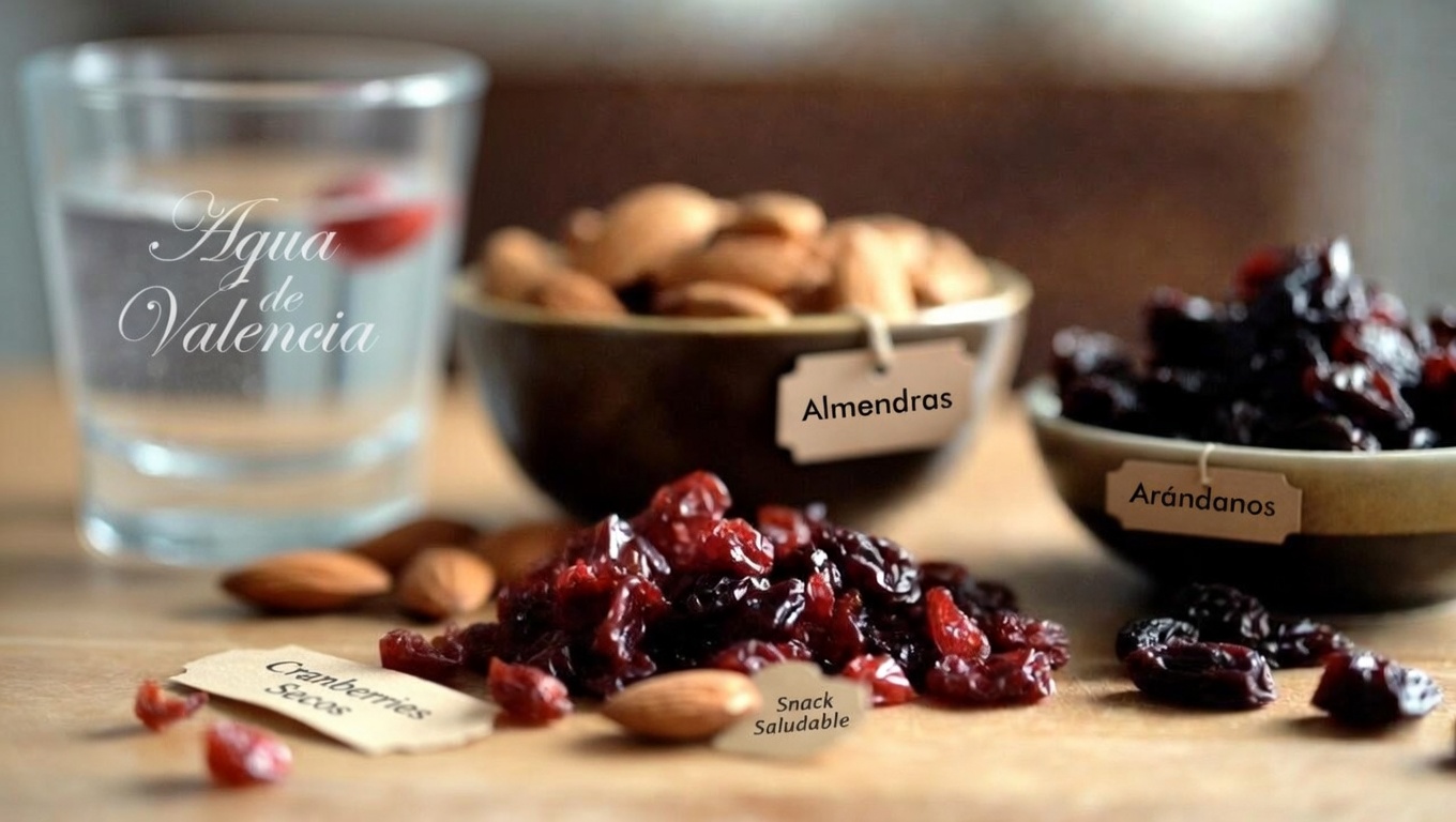 Personas mayores: coman estos 3 frutos secos antes de acostarse para ayudar a reducir la micción nocturna de forma natural