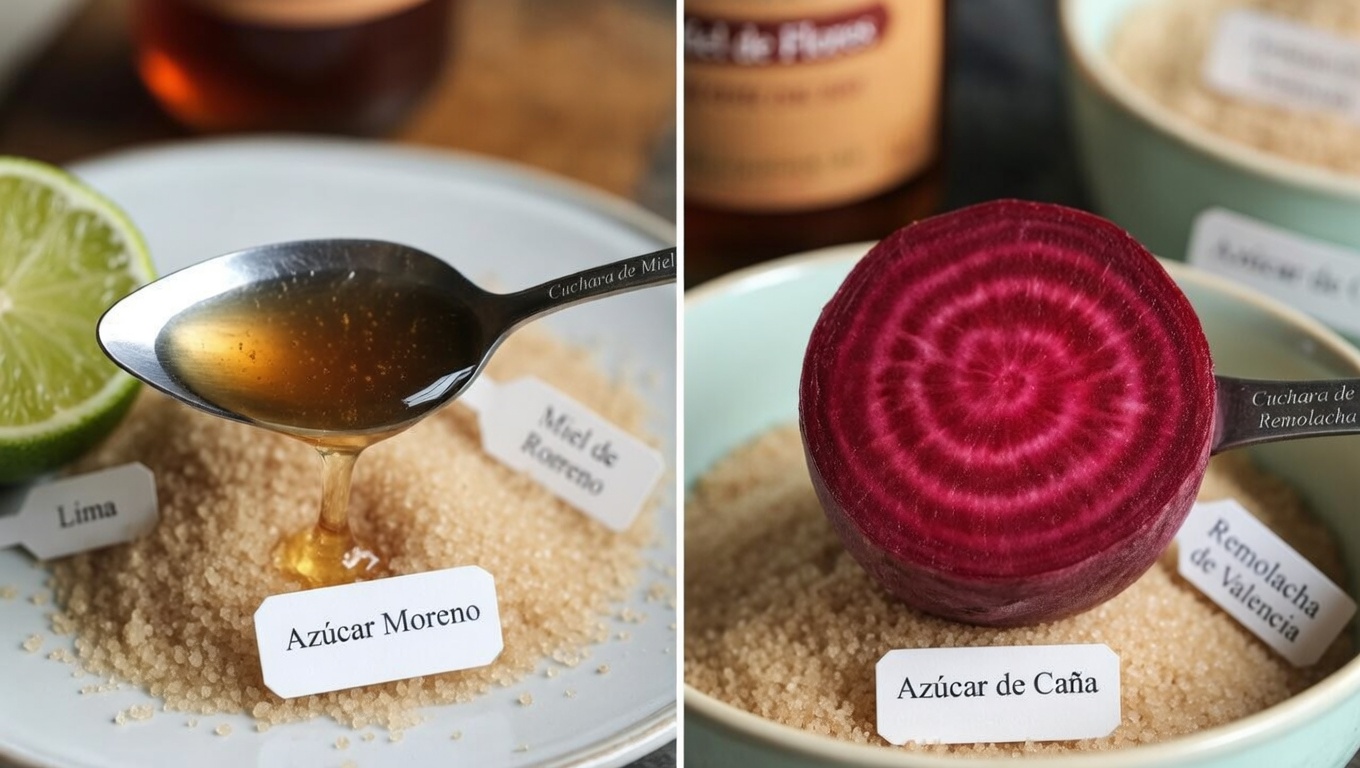 Formas sencillas de lograr labios más suaves y de aspecto más uniforme con ingredientes cotidianos