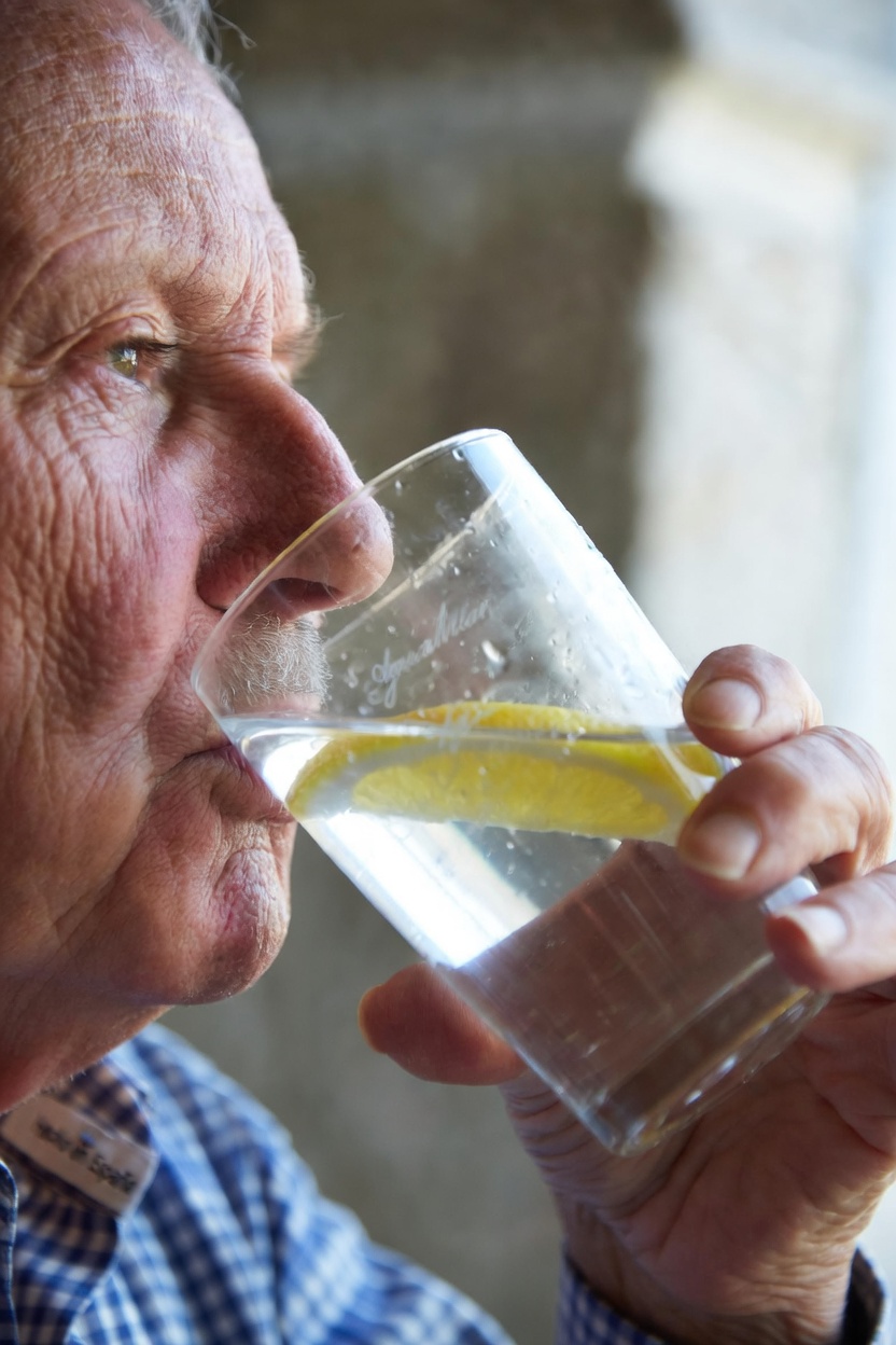 Como neurólogo: ¡Este error matutino TRIPLICA tu riesgo de derrame cerebral después de los 60 años!