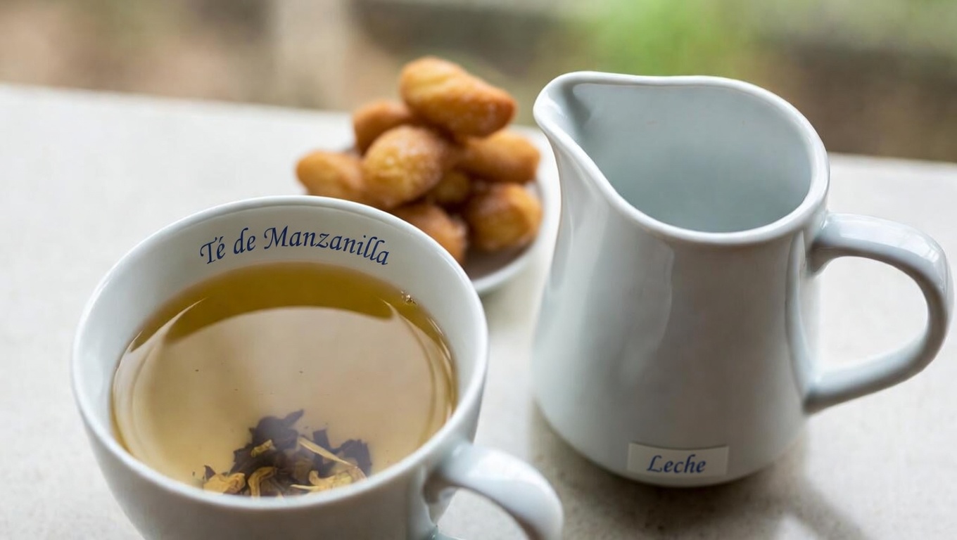 ¿Es el té de hoja de morera una ayuda útil en tu rutina diaria para la salud metabólica?