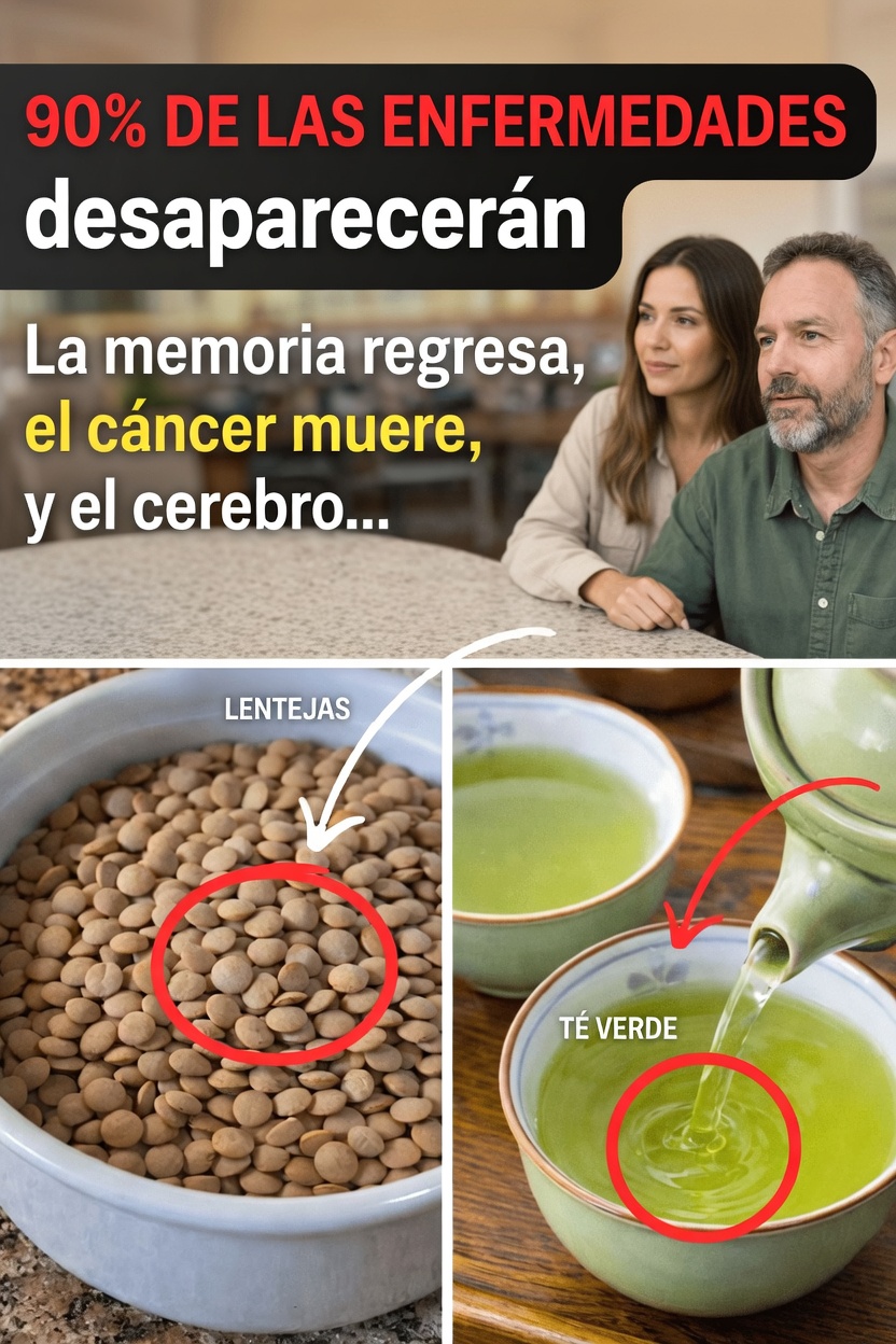 Perspectivas del Premio Nobel: Alimentos y hábitos diarios sencillos para apoyar un envejecimiento saludable