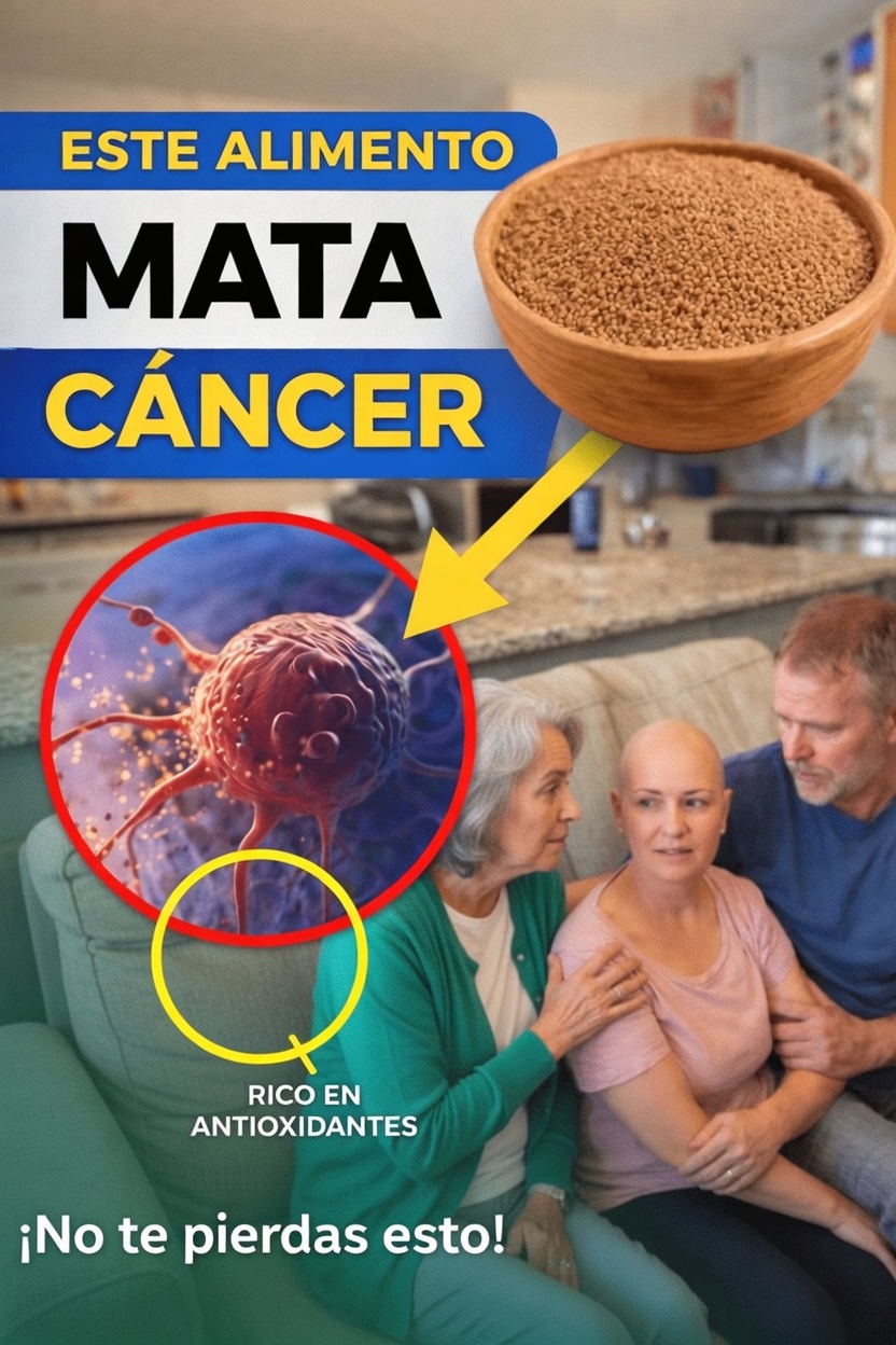 10 alimentos cotidianos que pueden ayudar a mantener un cuerpo sano y reducir el riesgo de cáncer (respaldados por la investigación)