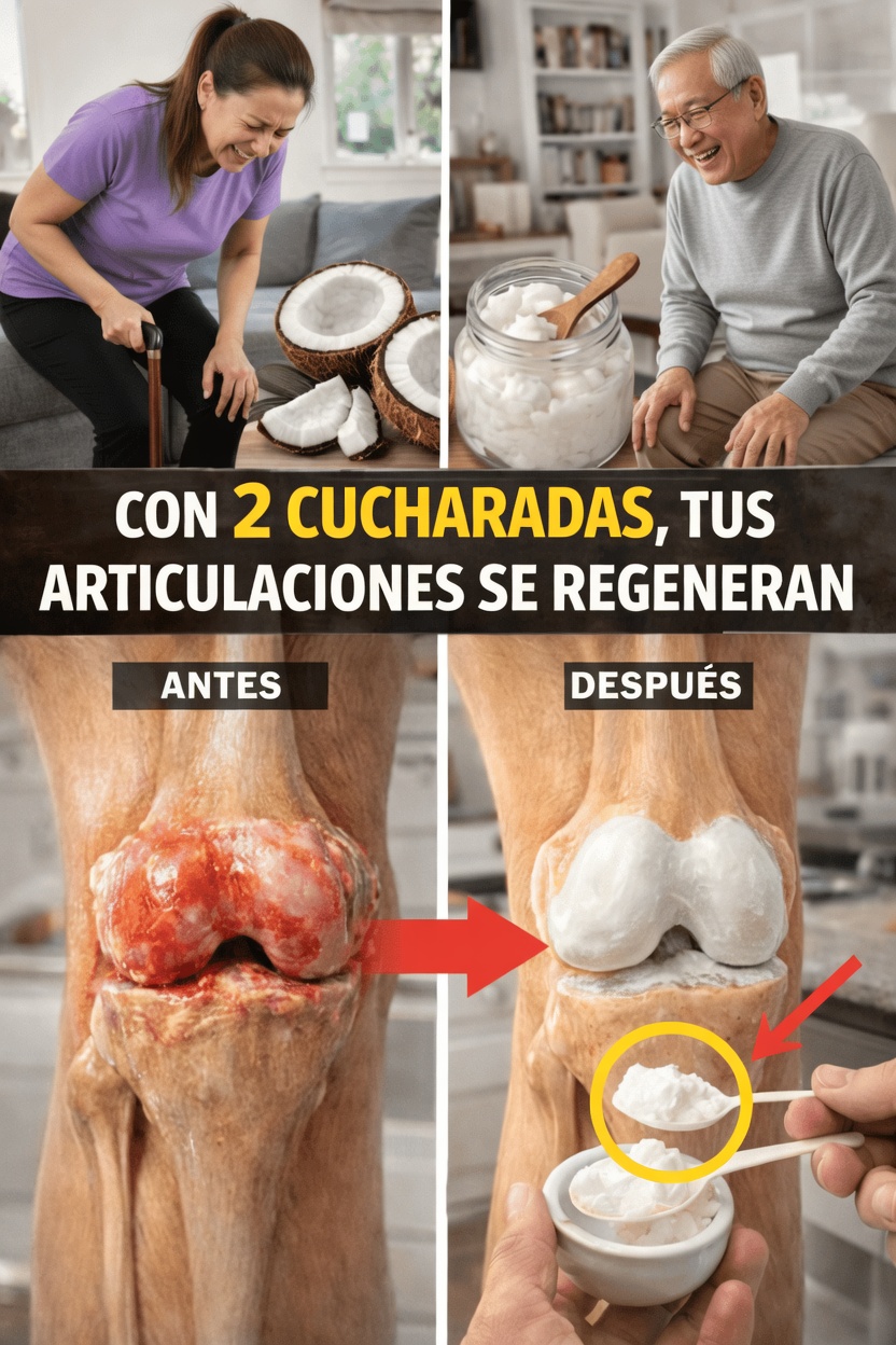 ¿Es el caldo de huesos una forma natural de favorecer la comodidad de las articulaciones a medida que envejeces?