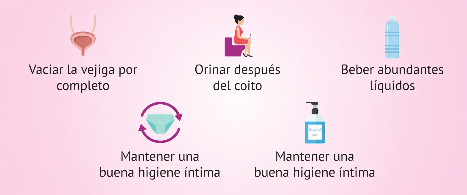 Por qué orinar después del sexo es un hábito sencillo que puede favorecer tu salud urinaria