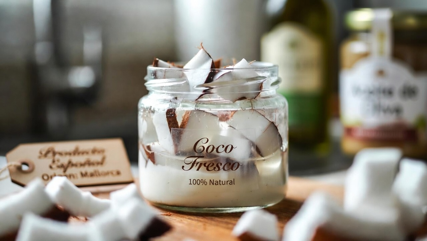 ¿Es el aceite de coco virgen una ayuda útil para apoyar la comodidad de las articulaciones? Formas sencillas de probarlo