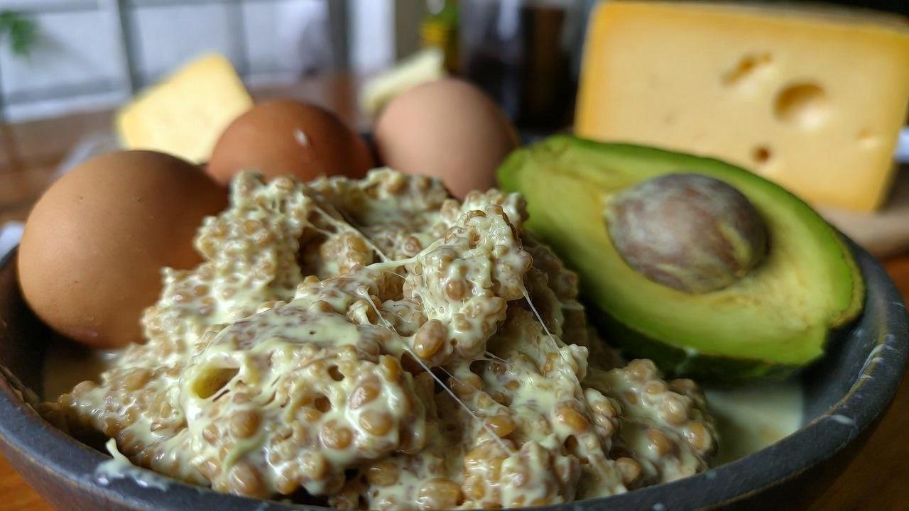 La vitamina secreta que apoya las venas sanas de las piernas y la circulación que podrías estar pasando por alto