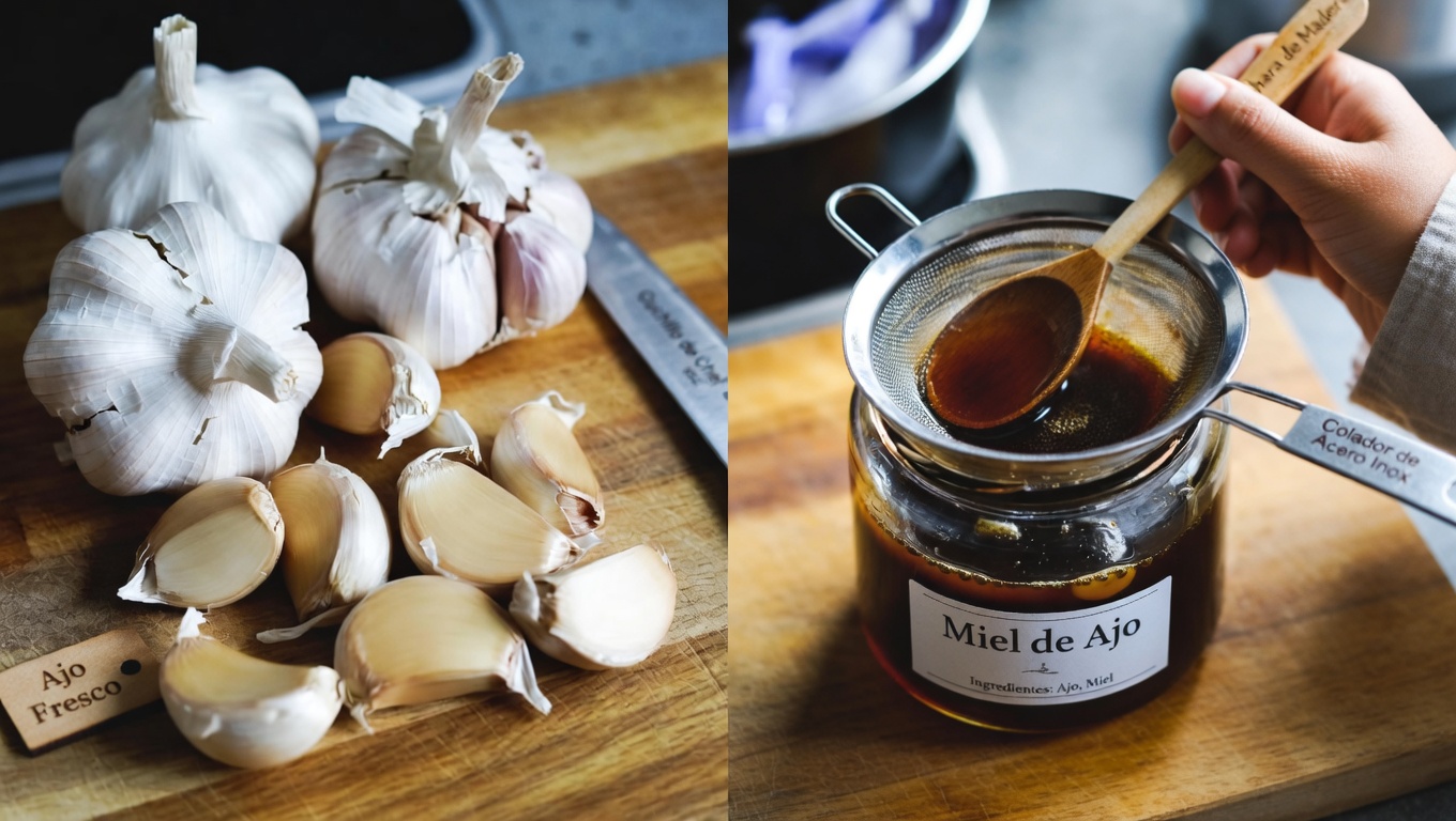 Descubre los Sorprendentes Beneficios del Aceite Infusionado con Ajo y Clavo para el Confort Diario de las Articulaciones y el Alivio de las Piernas