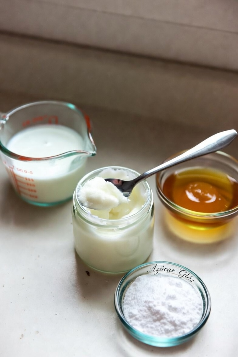 Crema casera de bicarbonato de sodio: di adiós a las arrugas y manchas en la piel