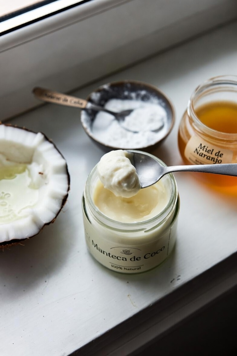 Crema casera de bicarbonato de sodio: di adiós a las arrugas y manchas en la piel